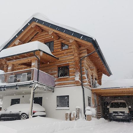Haus Stroehle Apartment Schruns Exterior photo